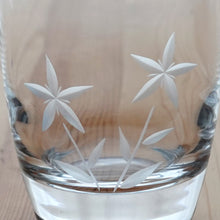 画像をギャラリービューアに読み込む, 桔梗 - THE GLASS GIFT SHOP SOKICHI