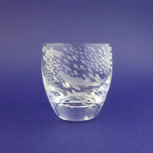 画像をギャラリービューアに読み込む, Sea Lion Fish - THE GLASS GIFT SHOP SOKICHI