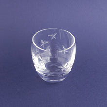 Load image into Gallery viewer, 蝶々 ぐい呑 - THE GLASS GIFT SHOP SOKICHI