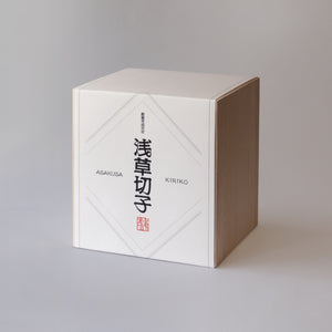 オールド円 透き 木箱入り