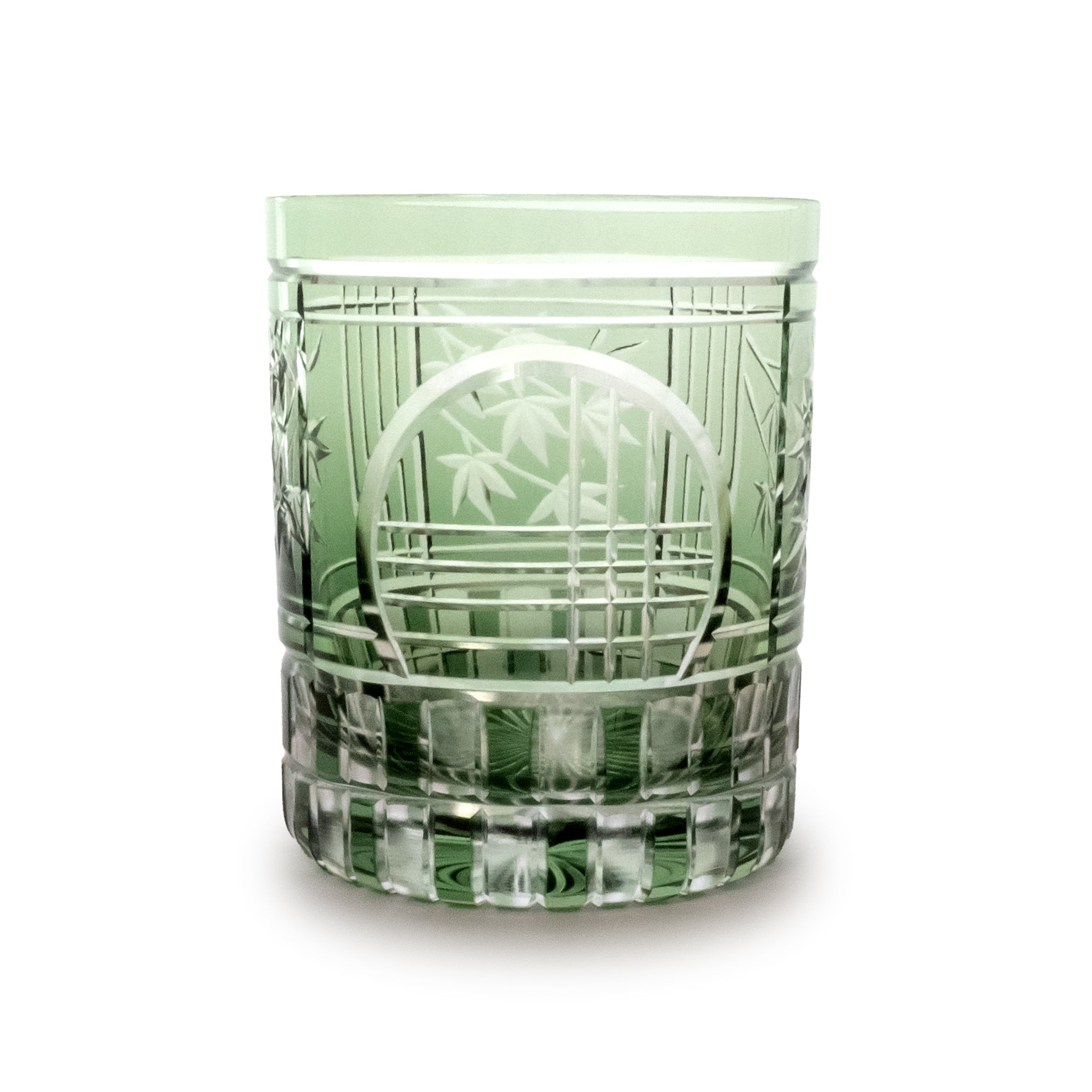 KANA KURITA – THE GLASS GIFT SHOP SOKICHI