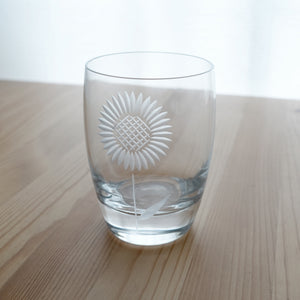 ひまわり 515 - THE GLASS GIFT SHOP SOKICHI