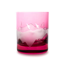 画像をギャラリービューアに読み込む, Penguin Couple 金赤
