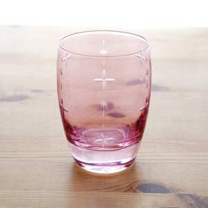 四枚花 521PK - THE GLASS GIFT SHOP SOKICHI