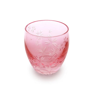 ぐい呑み舞 ―桜―