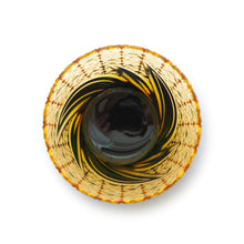 Load image into Gallery viewer, 焔華オールド 緑アンバー 木箱入り
