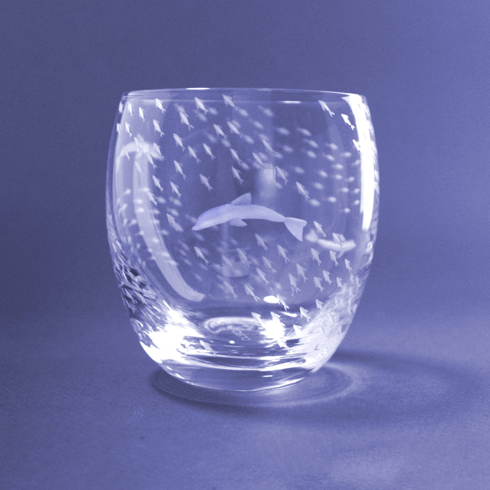 Dolphin Fishオールド - THE GLASS GIFT SHOP SOKICHI