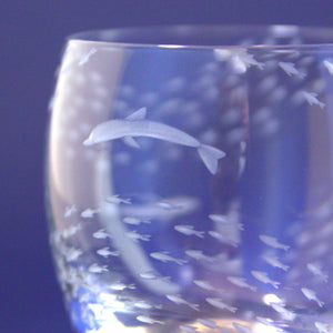Dolphin Fishオールド - THE GLASS GIFT SHOP SOKICHI