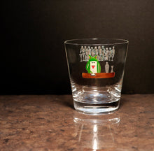 Load image into Gallery viewer, Frog bar cocktail 10ozOLD - THE GLASS GIFT SHOP SOKICHI
