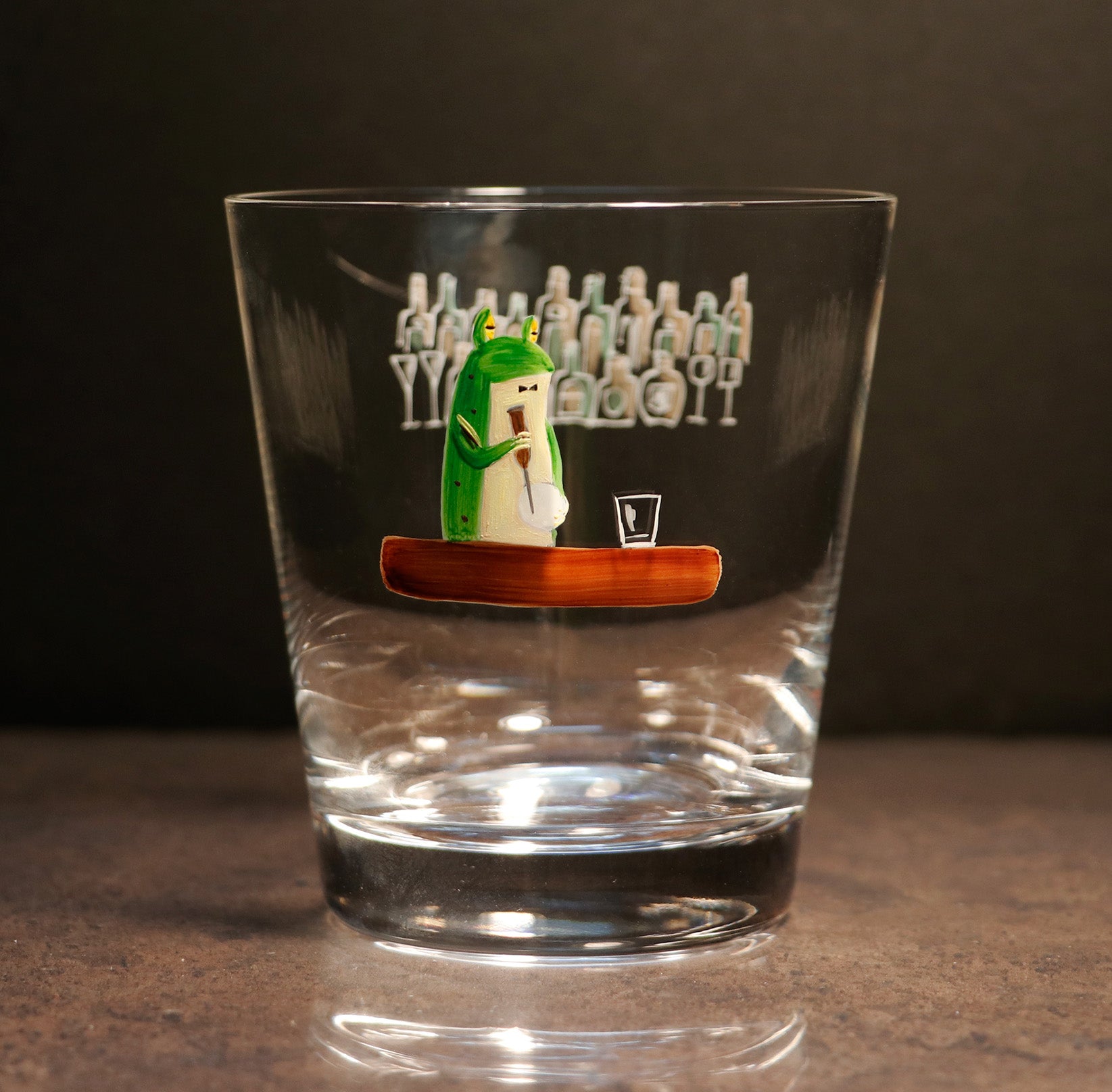 ウィスキーグラス – THE GLASS GIFT SHOP SOKICHI