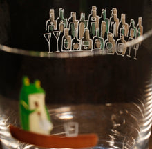 Load image into Gallery viewer, Frog bar ice 10ozOLD
