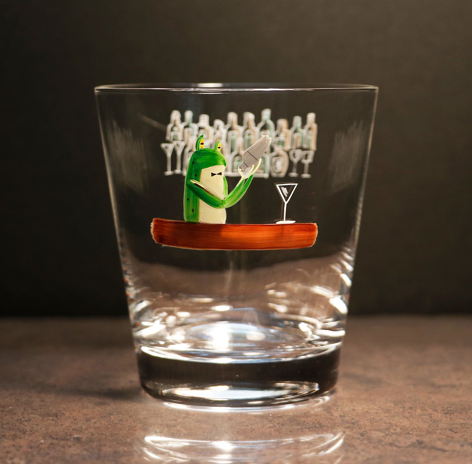 ウィスキーグラス – THE GLASS GIFT SHOP SOKICHI