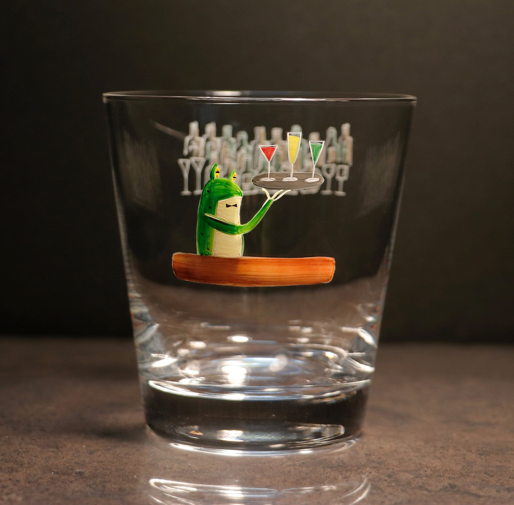 ウィスキーグラス – THE GLASS GIFT SHOP SOKICHI