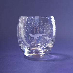 Sea Lion Fishオールド - THE GLASS GIFT SHOP SOKICHI