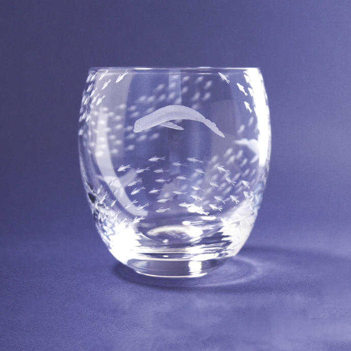 Sea Lion Fishオールド - THE GLASS GIFT SHOP SOKICHI