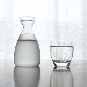 Water Weed - THE GLASS GIFT SHOP SOKICHI