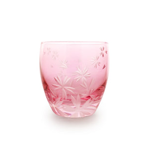 ぐい呑み舞 ―桜―