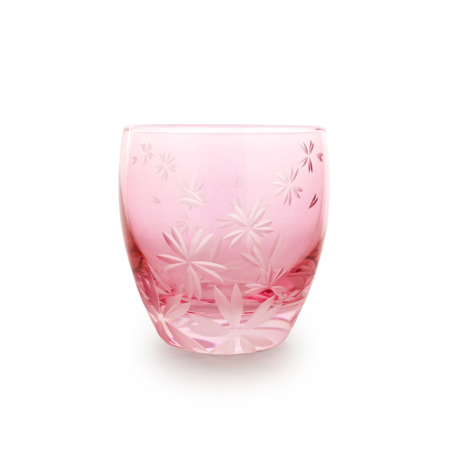 ぐい呑み舞 ―桜―