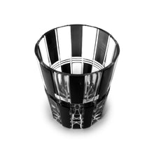 画像をギャラリービューアに読み込む, モノクロオールド ―市松― 木箱入り
