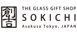 THE GLASS GIFT SHOP SOKICHI