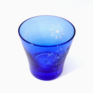 大花火 - THE GLASS GIFT SHOP SOKICHI