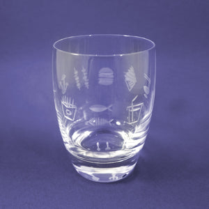 食べ物グラス - THE GLASS GIFT SHOP SOKICHI
