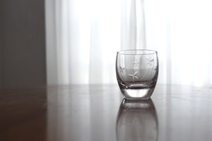 蝶々 ぐい呑 - THE GLASS GIFT SHOP SOKICHI