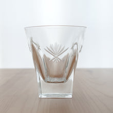Load image into Gallery viewer, 扇と菱 - THE GLASS GIFT SHOP SOKICHI
