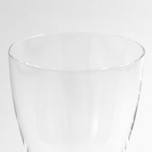 画像をギャラリービューアに読み込む, 極薄冷酒杯 - THE GLASS GIFT SHOP SOKICHI
