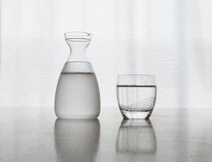 回遊 さざ波 - THE GLASS GIFT SHOP SOKICHI