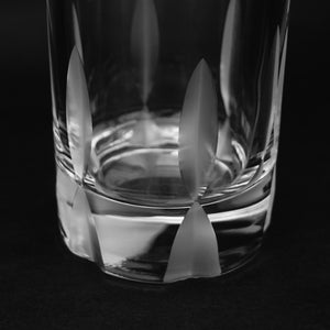 フレディータンブラー - THE GLASS GIFT SHOP SOKICHI