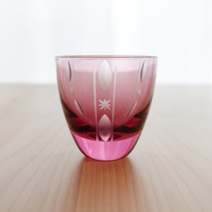 燦めき ぐい呑 - THE GLASS GIFT SHOP SOKICHI