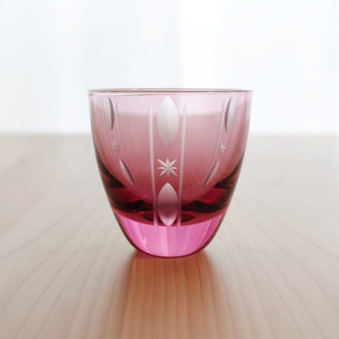 燦めき ぐい呑 - THE GLASS GIFT SHOP SOKICHI