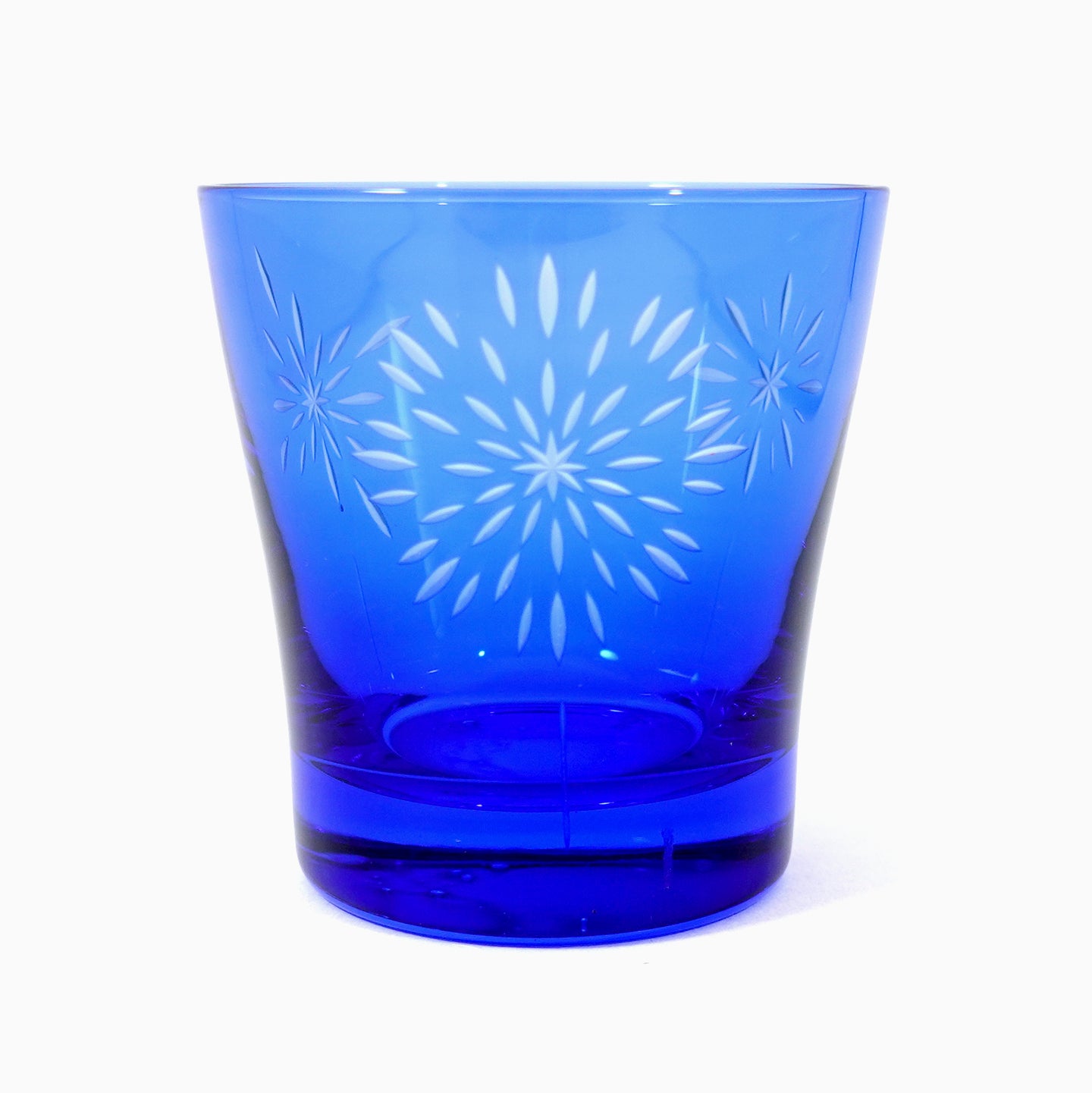 大花火 - THE GLASS GIFT SHOP SOKICHI