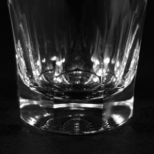 天開5ozタンブラー 袴切子 - THE GLASS GIFT SHOP SOKICHI
