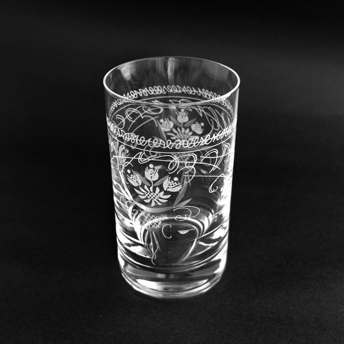 ルネタンブラー - THE GLASS GIFT SHOP SOKICHI