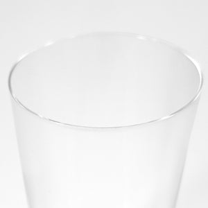 薄吹6ozひとくちビールグラス - THE GLASS GIFT SHOP SOKICHI