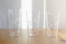 Load image into Gallery viewer, 花ふぶきⅡ 薄吹 - THE GLASS GIFT SHOP SOKICHI
