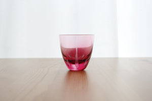 八咬 ぐい呑 - THE GLASS GIFT SHOP SOKICHI