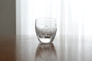星の海 ぐい呑 - THE GLASS GIFT SHOP SOKICHI