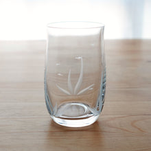 画像をギャラリービューアに読み込む, Water Weed タンブラー - THE GLASS GIFT SHOP SOKICHI
