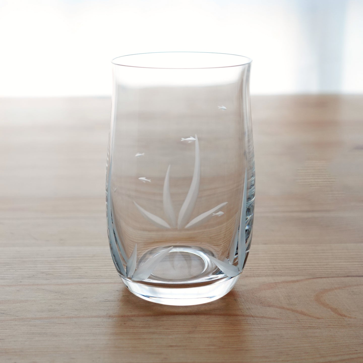 Water Weed タンブラー - THE GLASS GIFT SHOP SOKICHI