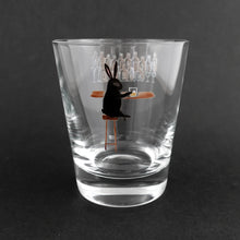 Load image into Gallery viewer, うさぎBar Counter - THE GLASS GIFT SHOP SOKICHI

