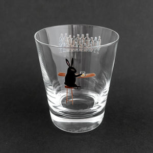 うさぎBar Counter - THE GLASS GIFT SHOP SOKICHI