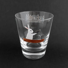 Load image into Gallery viewer, うさぎBar Shaker - THE GLASS GIFT SHOP SOKICHI

