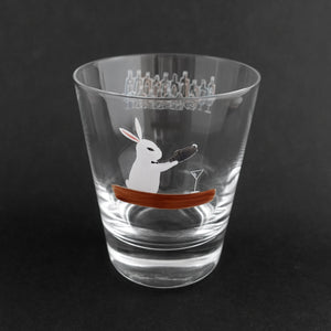 うさぎBar Shaker - THE GLASS GIFT SHOP SOKICHI