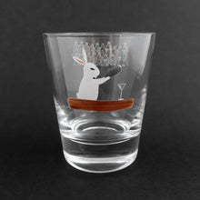 Load image into Gallery viewer, うさぎBar Shaker - THE GLASS GIFT SHOP SOKICHI
