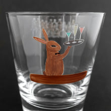 Load image into Gallery viewer, うさぎBar Trench - THE GLASS GIFT SHOP SOKICHI
