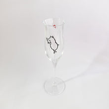 Load image into Gallery viewer, Boo 乾杯　シャンパン - THE GLASS GIFT SHOP SOKICHI
