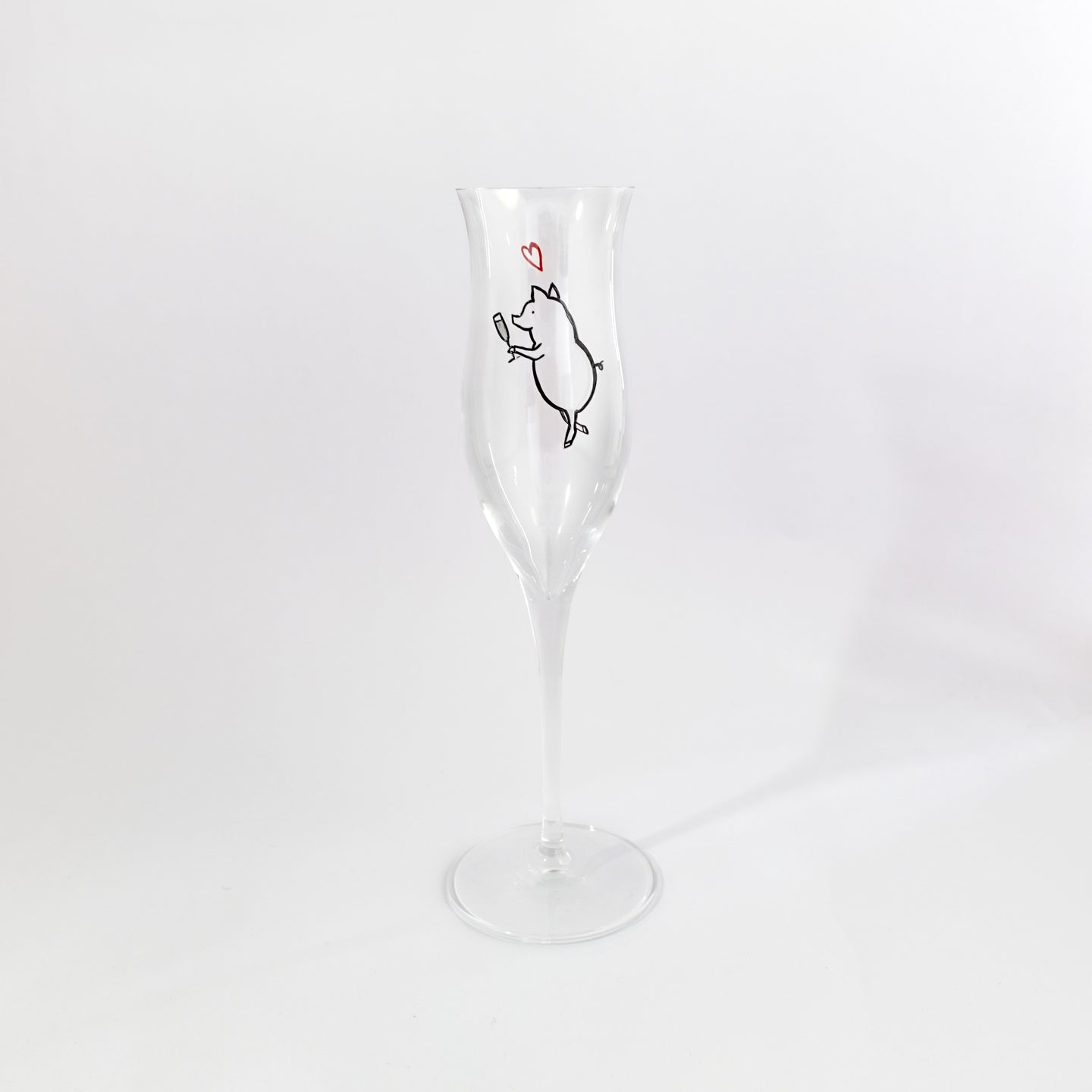 Boo 乾杯　シャンパン - THE GLASS GIFT SHOP SOKICHI